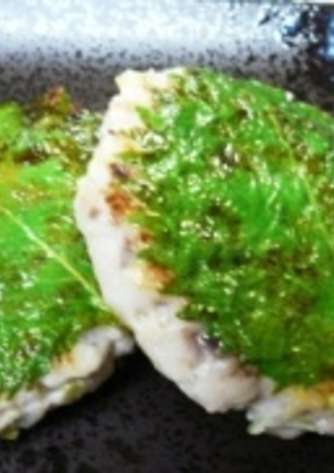 アジのサンガ焼き♪れしぴ-レシピのメイン写真