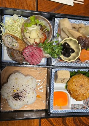 正月おもてなし料理🎍2025-レシピのメイン写真