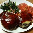 超簡単!ハンバーグの手作りソース