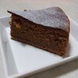 オリーブオイルde簡単ガトーショコラ☆