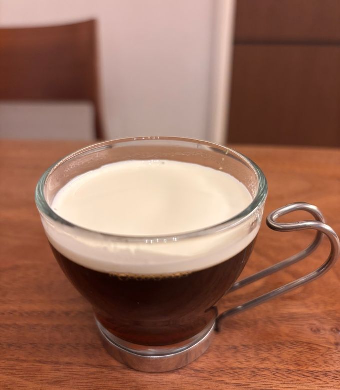 簡単！コーヒーゼリー-レシピのメイン写真