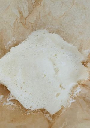 レンジでふわもち！米粉蒸しパン-レシピのメイン写真