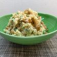 美味しい!浅利入りおからの煮物