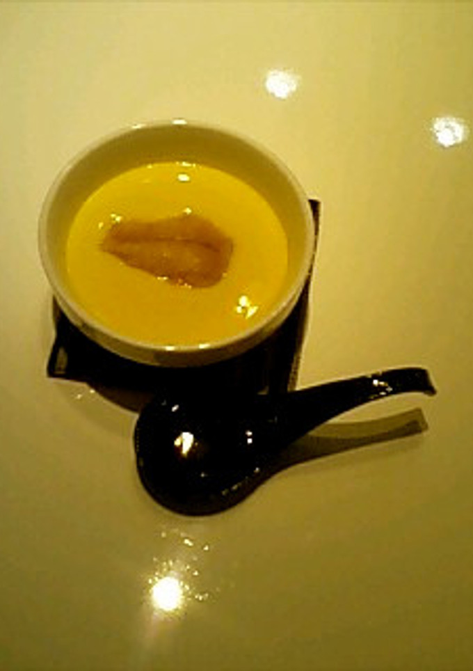 ウニウニ茶碗蒸し-レシピのメイン写真