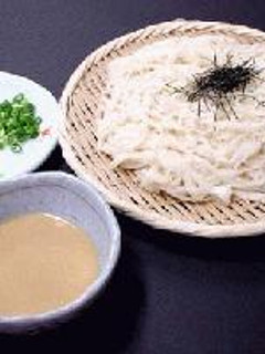 ごま味噌だれ　◆ねりごま編◆-レシピのメイン写真