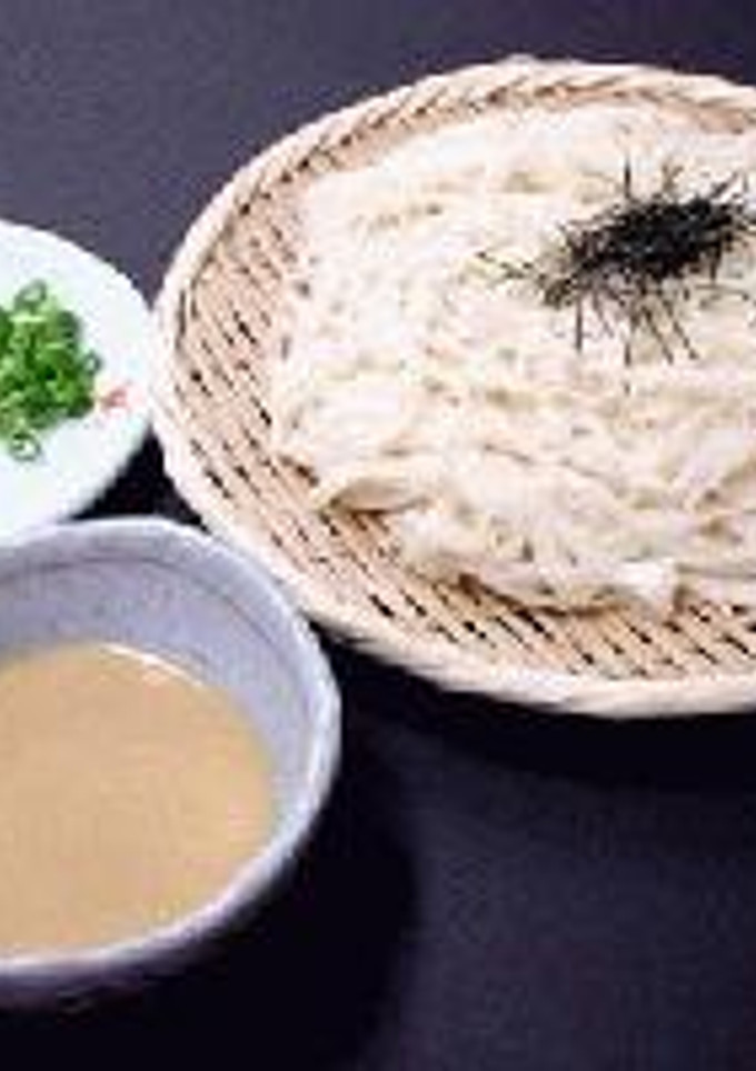ごま味噌だれ　◆ねりごま編◆-レシピのメイン写真