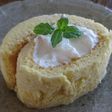 純生ロールケーキ