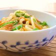 ∮ちくわの甘辛✰にんにく味噌✰彡炒め∮