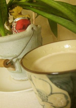 お試しあれ!簡単おいしいミルクティ-レシピのメイン写真