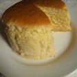 フルーチェ*ケーキ