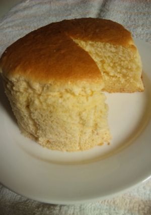 フルーチェ＊ケーキ-レシピのメイン写真