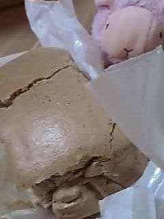 ふんわり☆簡単★紅茶のシフォンケーキ-レシピのメイン写真