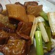 やわらか豚の角煮
