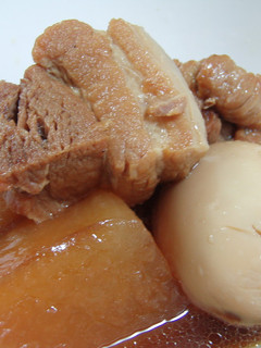 活力鍋de豚の角煮-レシピのメイン写真