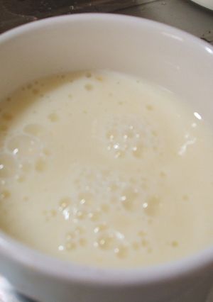 りんごとヨーグルト-レシピのメイン写真