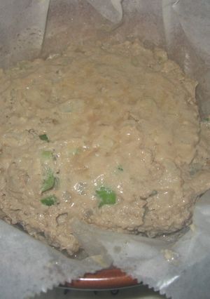 レンジで簡単！ヘルシー豆腐ハンバーグ-レシピのメイン写真