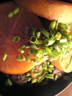 大根と椎茸の煮物-レシピのメイン写真