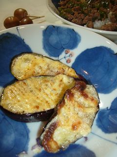 焼くだけ簡単☆なすのマヨ焼き-レシピのメイン写真