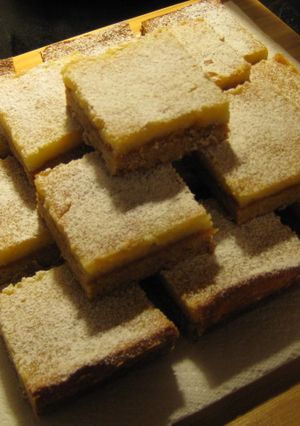 Gooey Butter Cake～♪-レシピのメイン写真