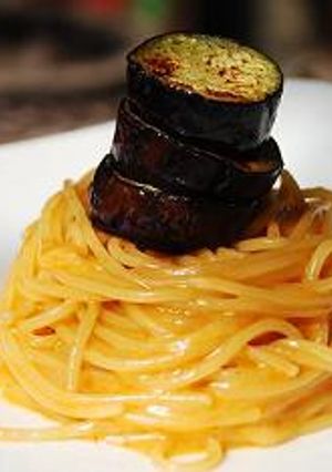 エビとトマトとモッツアレラの濃厚パスタ-レシピのメイン写真