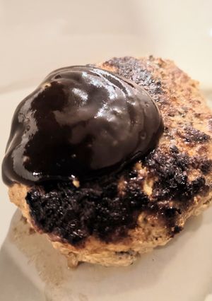 失敗しないハンバーグ♪-レシピのメイン写真