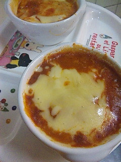 ☆じゃがミートグラタン☆-レシピのメイン写真