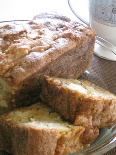 たっぷり林檎で♪秋のケーキ-レシピのメイン写真