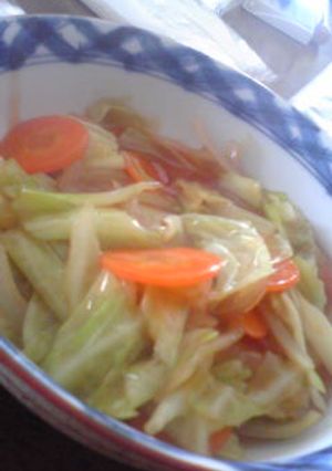 野菜のほっこり煮♡-レシピのメイン写真