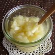 お菓子作りにも♪自家製りんごジャム