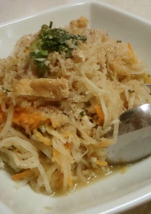 大根消費！優しい味です！-レシピのメイン写真