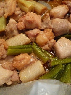 ノンオイル☆ヘルシー焼き鳥丼★-レシピのメイン写真