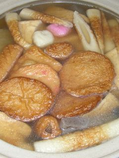 あったまるよ。おでん-レシピのメイン写真