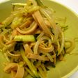 我が家の定番やみつき☆もやしの中華サラダ