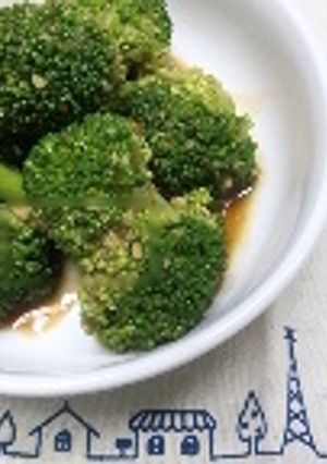 簡単！手作りドレッシング＊-レシピのメイン写真