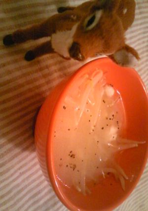 ウェイパーとほんだしで★和風中華スープ-レシピのメイン写真