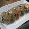 レンジで簡単中華おこわ