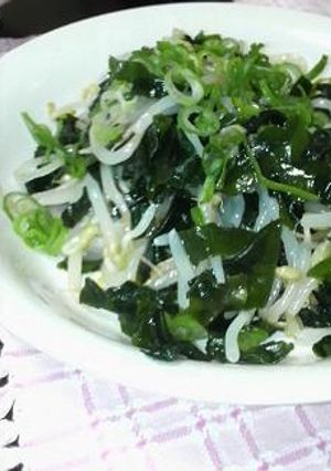 超自信作★味見で完食しちゃう☆もやし☆-レシピのメイン写真