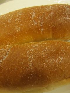 給食の簡単揚げパン-レシピのメイン写真