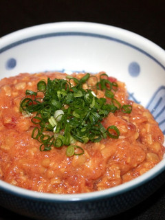 美味しい!!とろ納豆-レシピのメイン写真