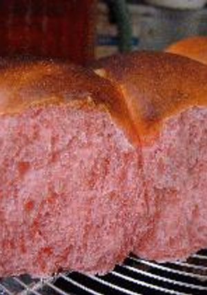 ハワイアン・グアバ・ブレッド(Hawaiian Guava Bread)-レシピのメイン写真