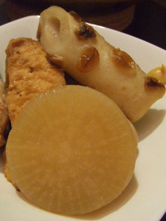 おでん *本格うす味京風*-レシピのメイン写真