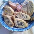 ヘルシーがんもどき・・のもどき(^u^)