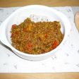 簡単☆ドライカレー☆