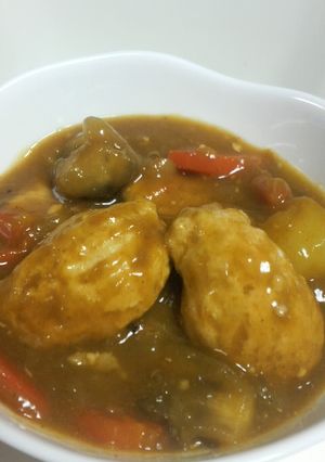 ベビも食べれるフワフワつくね☆-レシピのメイン写真