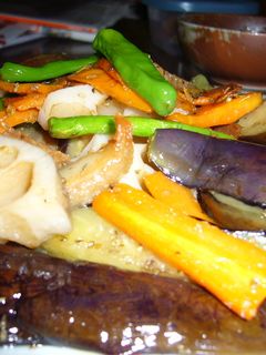 ぺペロン野菜炒め-レシピのメイン写真