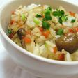 ☆きのこのまぜご飯☆