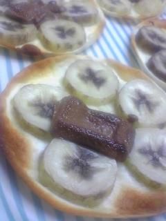 餃子の皮で簡単デザート-レシピのメイン写真