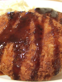 私の十八番♪ひき肉コロッケ-レシピのメイン写真