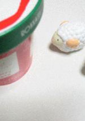 *§*いちご*クッキー§*-レシピのメイン写真