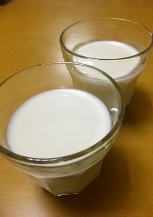 メープル豆腐プリン-レシピのメイン写真
